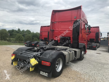 Traktor DAF XF 480 FT 4X2