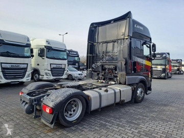 Traktor DAF