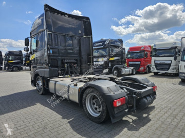 Traktor DAF