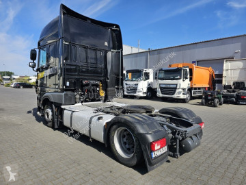 Traktor DAF XF 480 FT LOW DECK 4X2