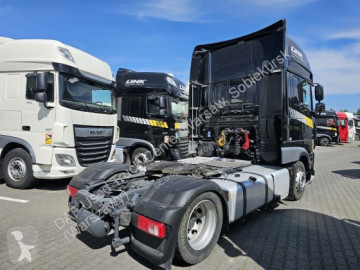 Tracteur DAF