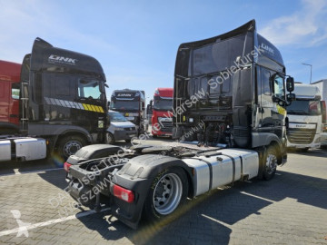 Traktor DAF XF 480 FT LOW DECK 4X2