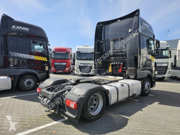 Tahač DAF XF 480 FT LOW DECK 4X2