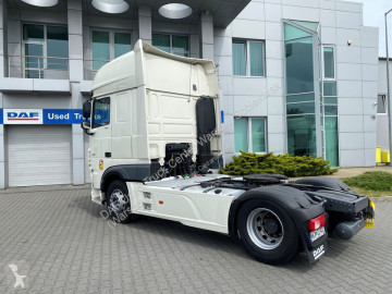 Traktor DAF