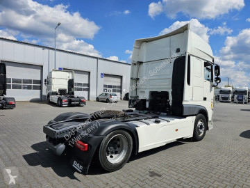 Traktor DAF
