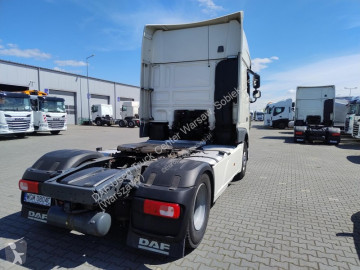 Tahač DAF XF 480 FT 4X2