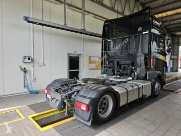 Tahač DAF XF 480 FT LOW DECK 4X2