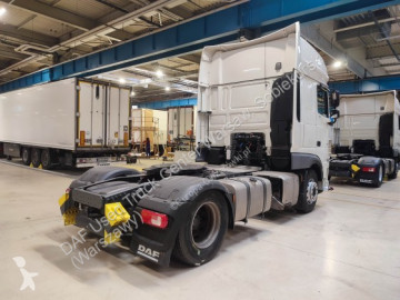 Tracteur DAF