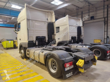 Traktor DAF