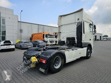 Tahač DAF XF 480 FT 4X2