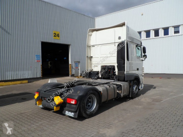 Traktor DAF