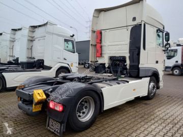 Cabeza tractora DAF