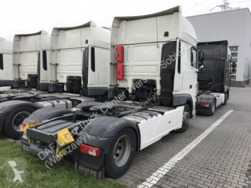 Traktor DAF