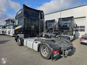 Tracteur DAF