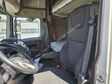 Traktor DAF
