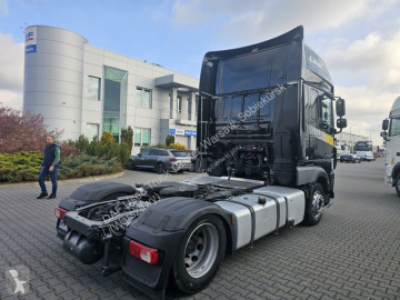 Traktor DAF