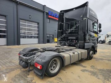 Cabeza tractora DAF
