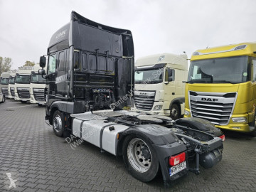 Tahač DAF XF 480 FT LOW DECK 4X2