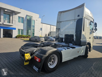 Traktor DAF