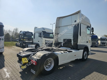 Tracteur DAF