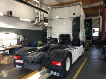 Tracteur DAF