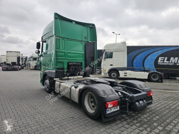 Traktor DAF
