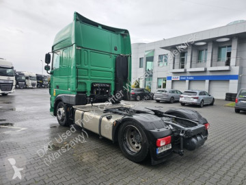 Traktor DAF