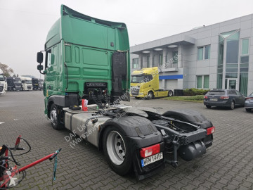 Traktor DAF
