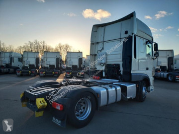 Traktor DAF