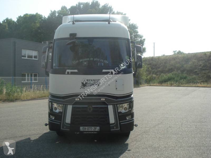 Traktor Renault