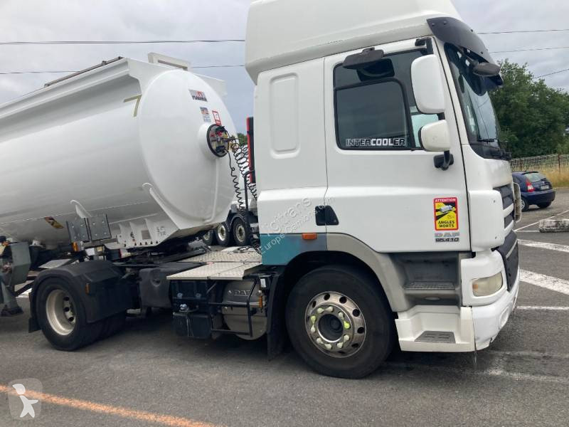 Traktor DAF