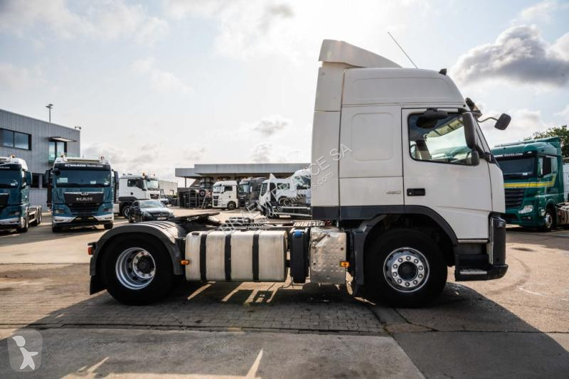 Tractor Volvo FM (FH)  GLOB