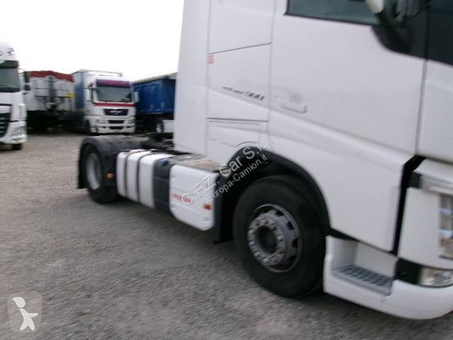 Tahač Volvo