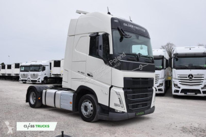 Traktor Volvo