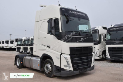 Tracteur Volvo 460 FH Globetrotter XL Varios i-Save