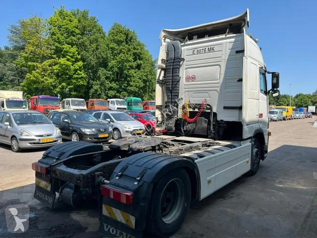 Traktor Volvo 440 , Airco , Globe , Euro 5
