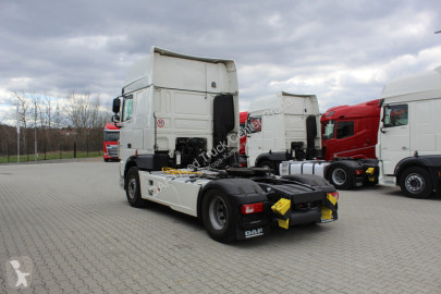 Traktor DAF XF 530 FT 4X2