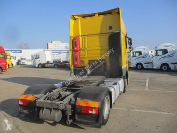 Traktor DAF