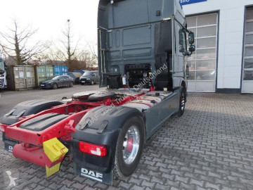Tracteur DAF