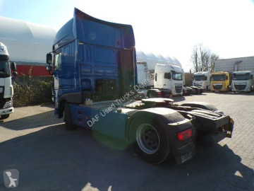 Traktor DAF