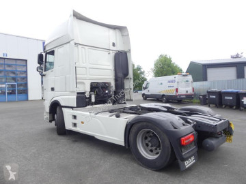 Traktor DAF