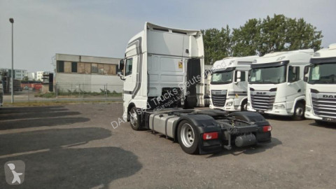 Tracteur DAF