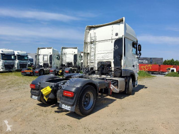 Traktor DAF