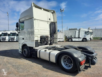 Traktor DAF XF 480 FT LOW DECK 4X2