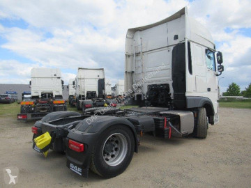Traktor DAF