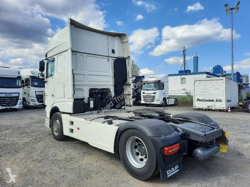 Trattore Stradale DAF 530 FT 4X2