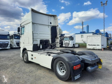 Traktor DAF XF 530 FT 4X2