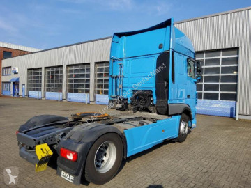 Traktor DAF