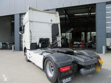 Traktor DAF