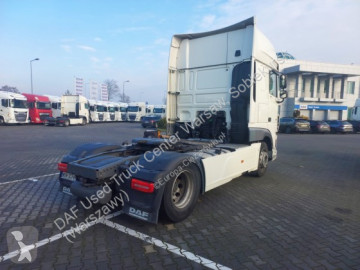 Tahač DAF XF 480 FT 4X2